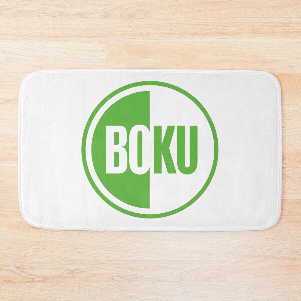 Item preview, The University of Natural Resources and Life Sciences, Vienna,BOKU, designed and sold by Taipau9.