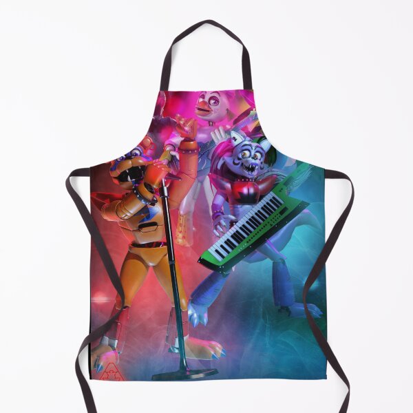 Item preview, Five Nights at Freddy designed and sold by igne5.