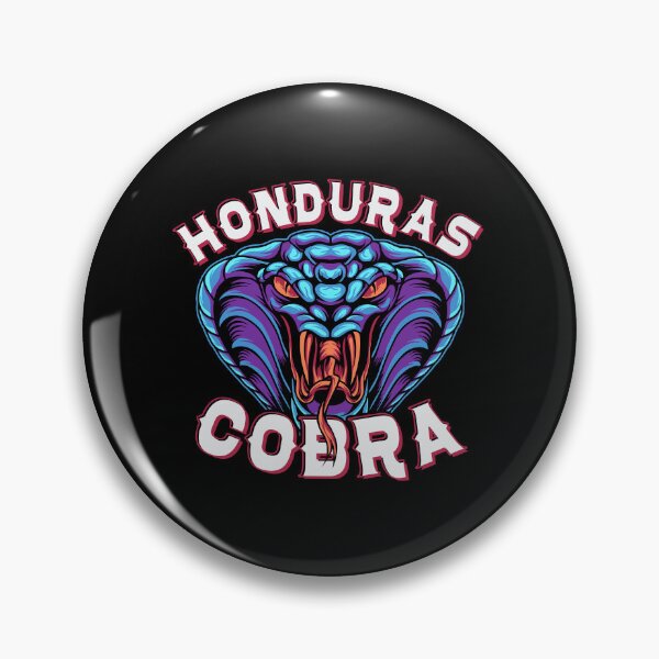 Item preview, Honduras Comando Cobra DNFE Honduran Special Force #1779 designed and sold by Rare-Militia.