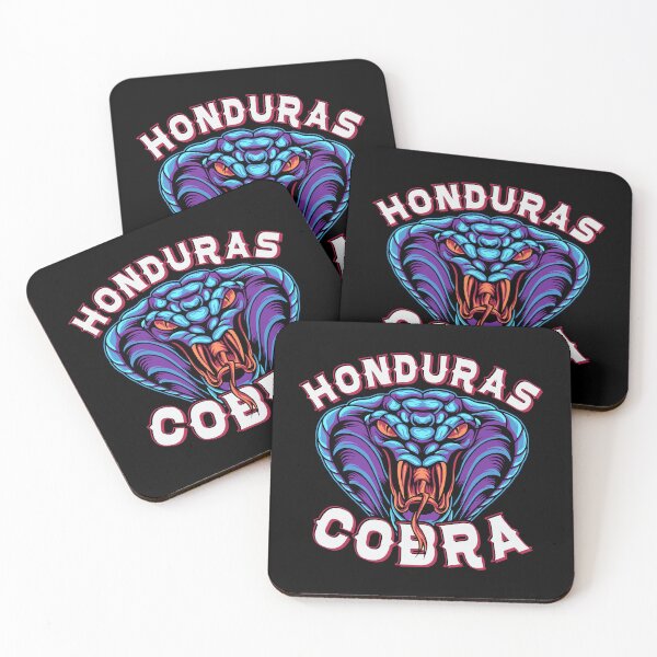 Item preview, Honduras Comando Cobra DNFE Honduran Special Force #1779 designed and sold by Rare-Militia.