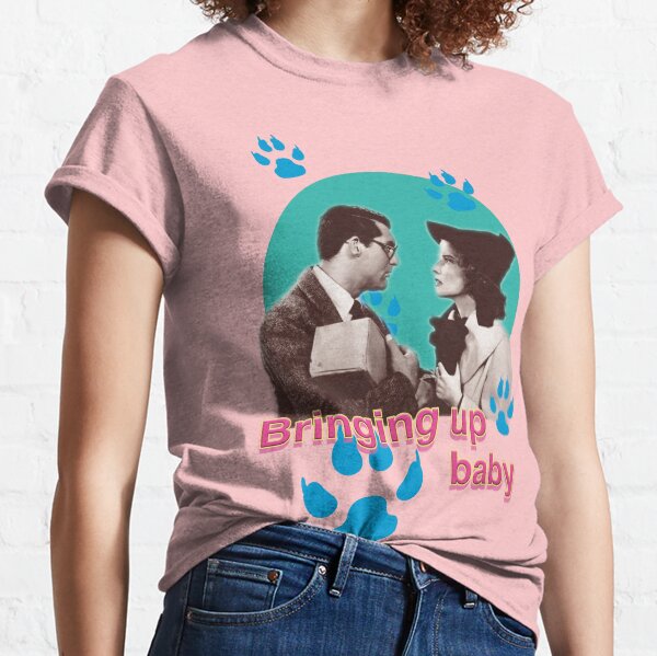 Item preview, Bringing up baby, Cary Grant, Howard Hawks designed and sold by Mauswohn.