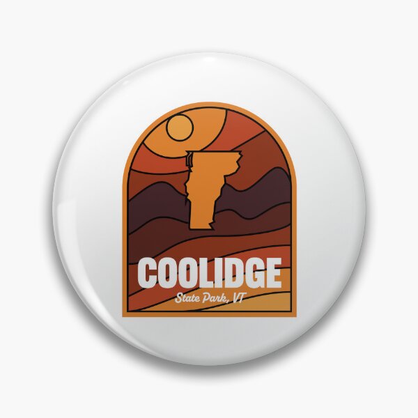 Artikelvorschau, Coolidge State Park Vermont entworfen und verkauft von HalpinDesign.