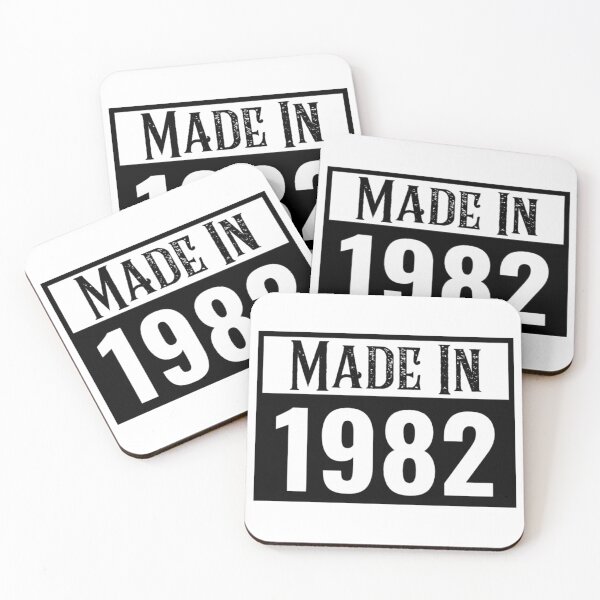 Item preview, Made in 1982 designed and sold by Monique Prince.