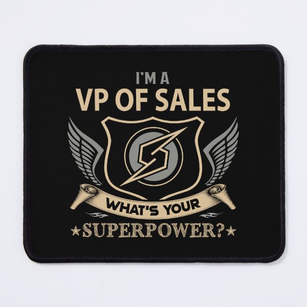 Item preview, Vp Of Sales T Shirt - What Is Your Superpower Job Gift Item Tee designed and sold by nutallrosario.