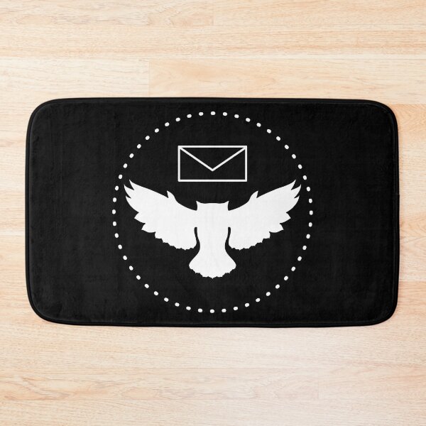 Item preview, Hedwig Symbolic Design designed and sold by Jusauria-tryout.