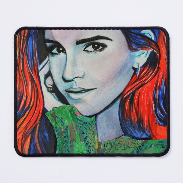 Item preview, Emma Watson designed and sold by GoolPictures.