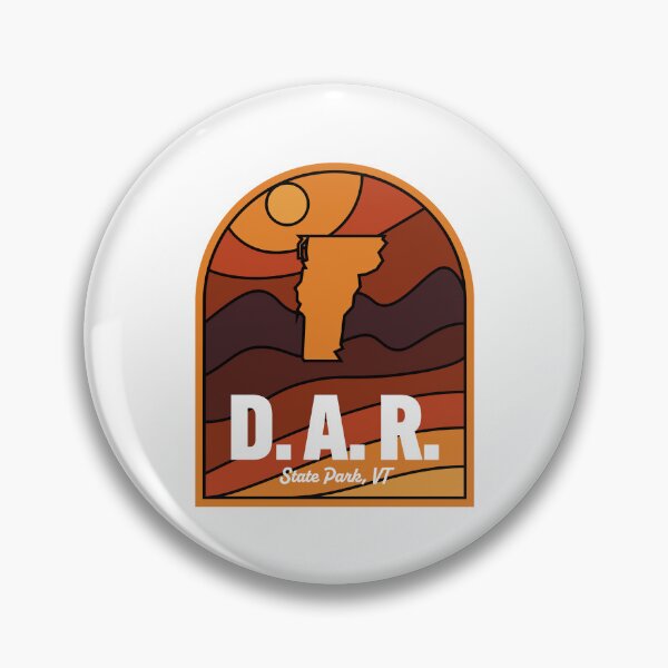 Artikelvorschau, D. A. R. State Park Vermont entworfen und verkauft von HalpinDesign.