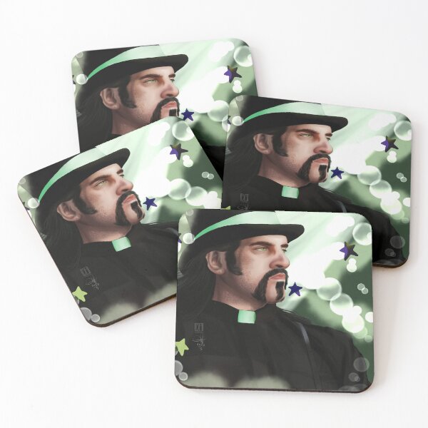 Item preview, peter steele designed and sold by Perolita.