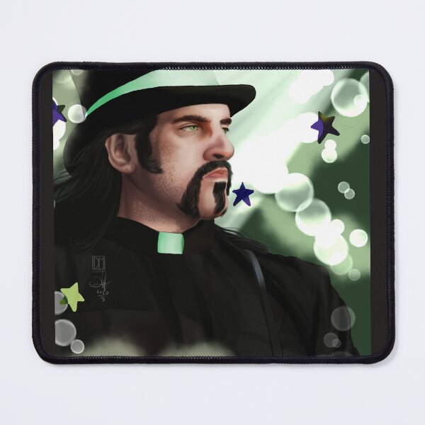 Item preview, peter steele designed and sold by Perolita.