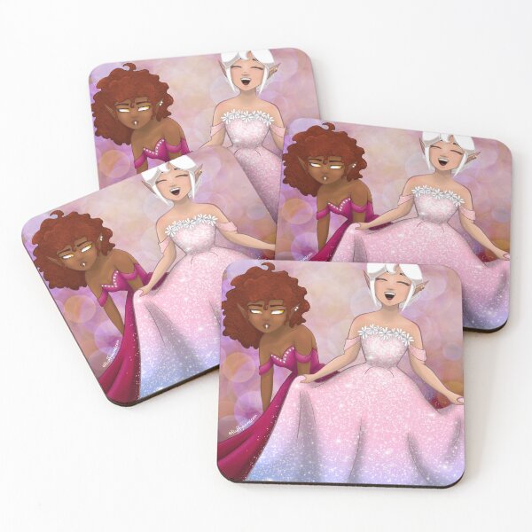 Item preview, Gala designed and sold by Fluffynomicon.