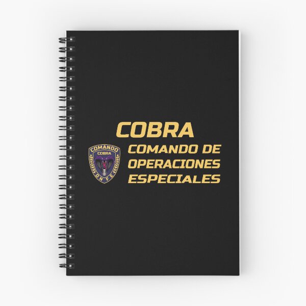 Item preview, Honduras Comando Cobra DNFE Honduran Special Force #1778 designed and sold by Rare-Militia.