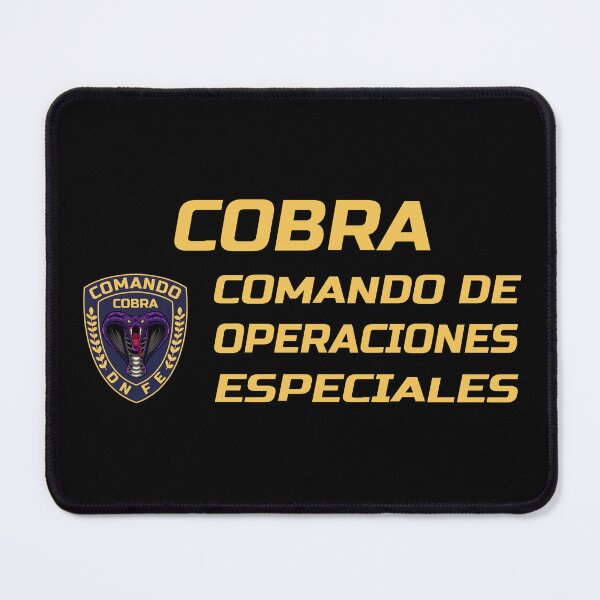 Item preview, Honduras Comando Cobra DNFE Honduran Special Force #1778 designed and sold by Rare-Militia.