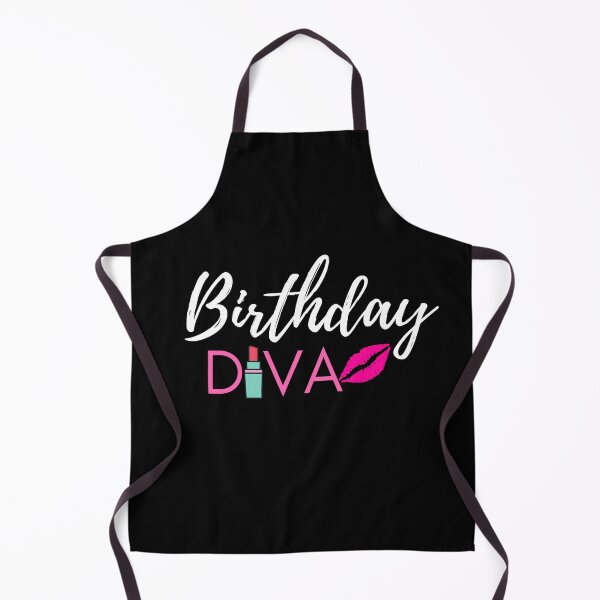 Item preview, Birthday Diva designed and sold by LaceRenee.