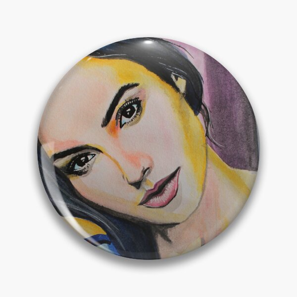 Item preview, Gal Gadot designed and sold by GoolPictures.