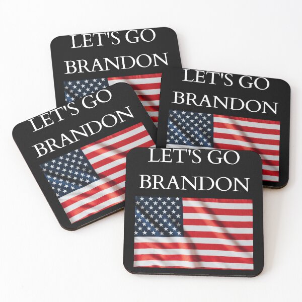 Item preview, let's go brandon, republican, conservative, let's go brandon designed and sold by kingoo82.
