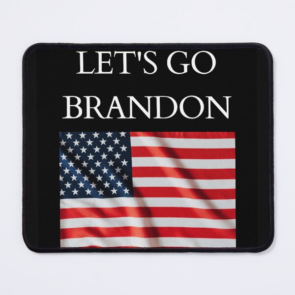 Item preview, let's go brandon, republican, conservative, let's go brandon designed and sold by kingoo82.