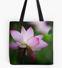 Water Lily by Winnie Tote Bag