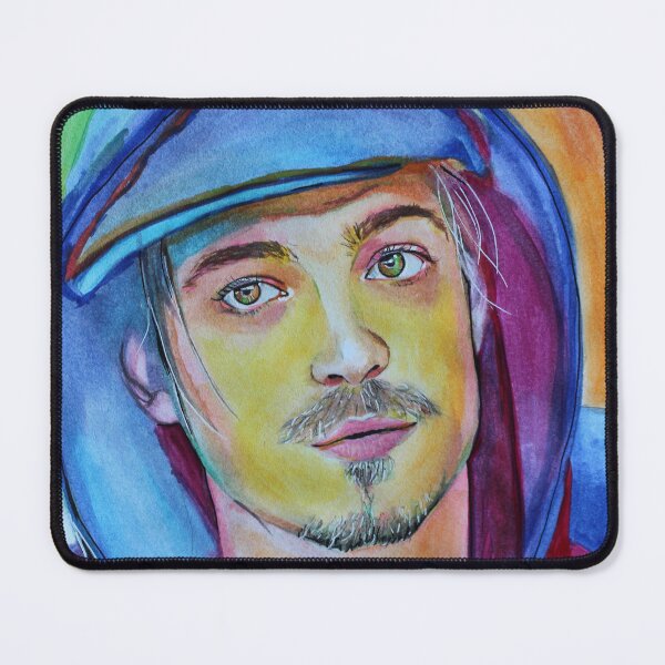 Item preview, Joel Kinnaman designed and sold by GoolPictures.