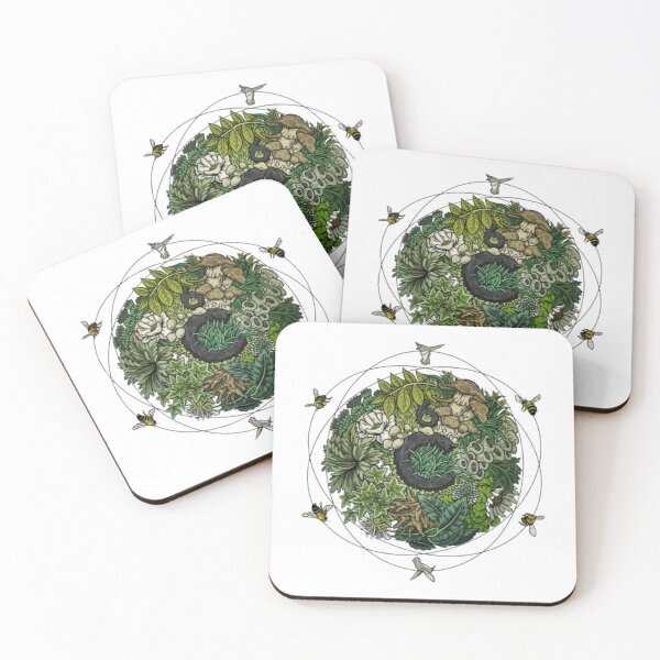 Item preview, Nature designed and sold by montana-22.