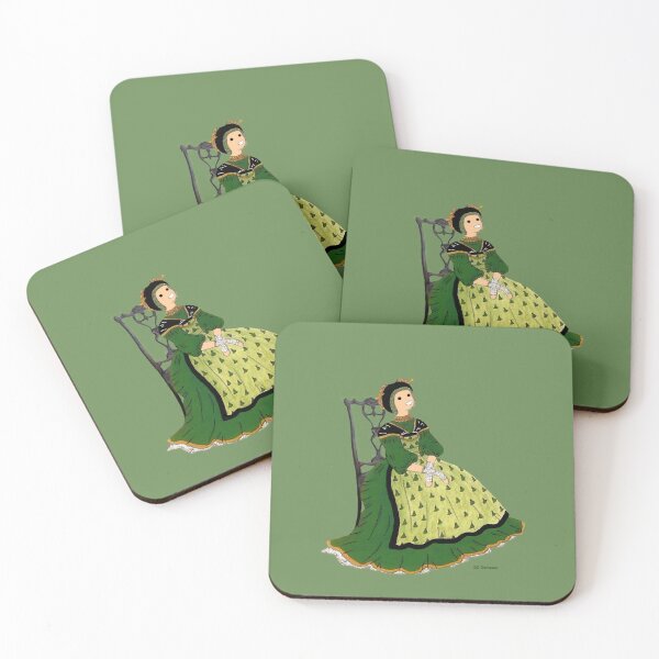 Item preview, Montagnonne Touquet from Franche-Comté designed and sold by Catherine Debusne.