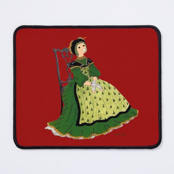 Item preview, Montagnonne Touquet from Franche-Comté designed and sold by Catherine Debusne.