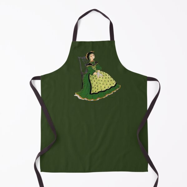 Item preview, Montagnonne Touquet from Franche-Comté designed and sold by Catherine Debusne.