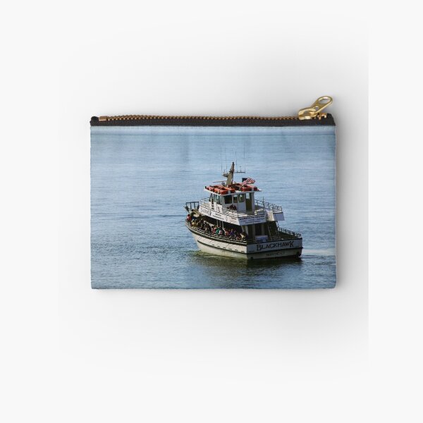 Item preview, Blackhawk Charter Fishing Boat designed and sold by Bill Wetmore.