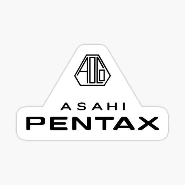 Asahi Pentax