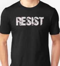 RESIST Unisex T-Shirt