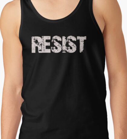 Resist: Gifts & Merchandise | Redbubble