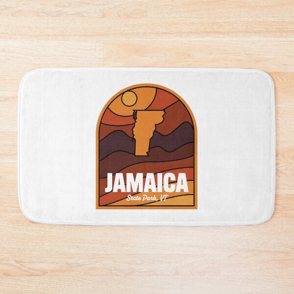Item preview, Jamaica State Park Vermont designed and sold by HalpinDesign.