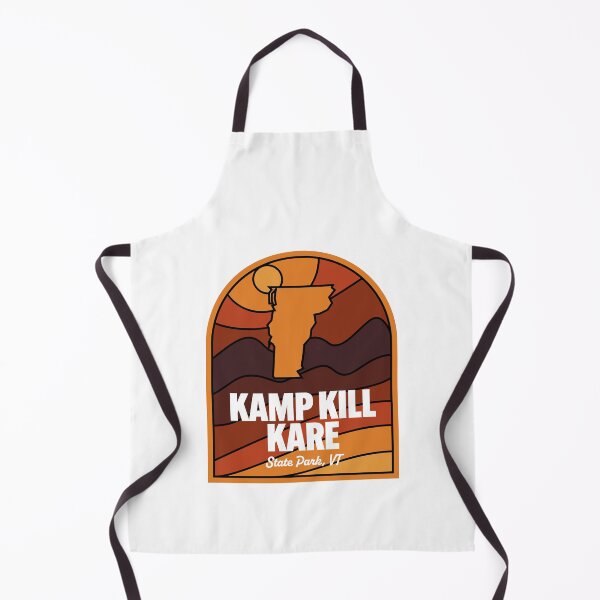 Item preview, Kamp Kill Kare State Park Vermont designed and sold by HalpinDesign.