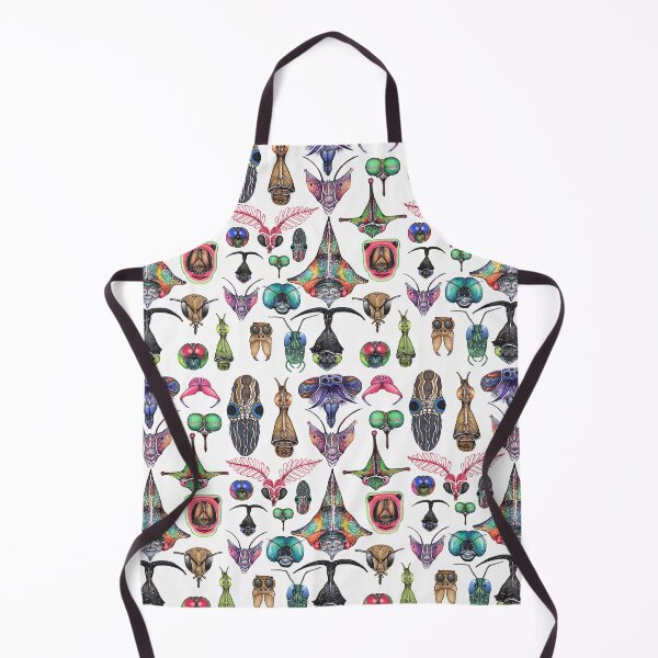 Item preview, Bugs Invasion designed and sold by Soulape.