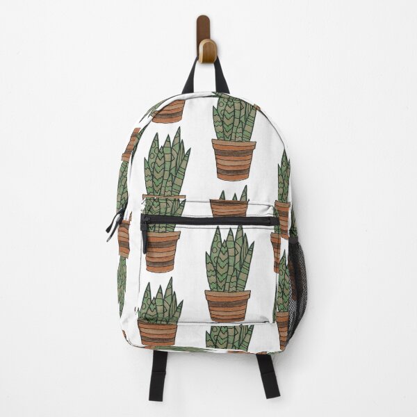 Item preview, Snake plant zen tangle designed and sold by Phoebew03.
