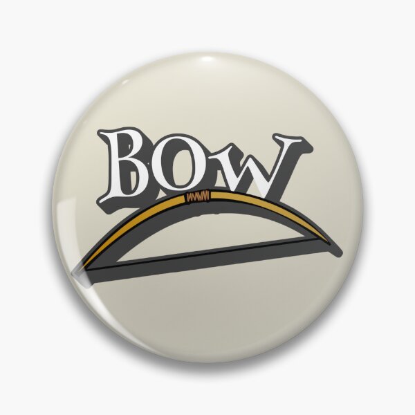 Item preview, Bow And Arrow Couples Design, Fun Bow Design For Couples designed and sold by TrulyEpoque.
