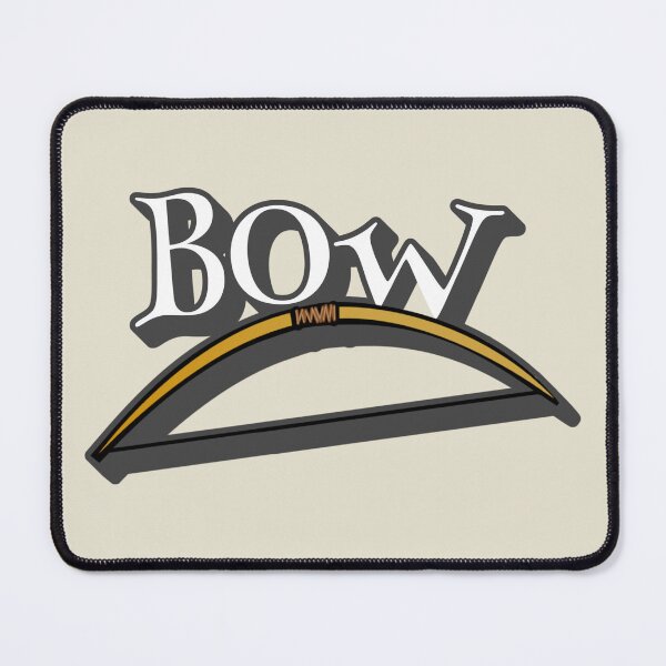 Item preview, Bow And Arrow Couples Design, Fun Bow Design For Couples designed and sold by TrulyEpoque.