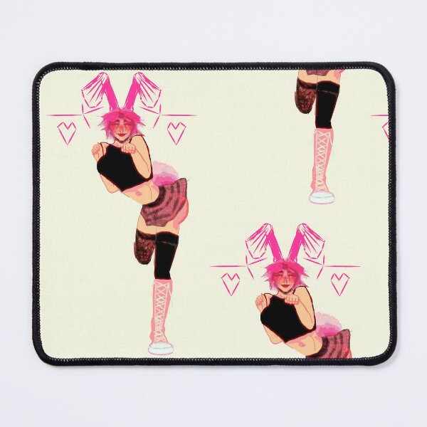 Item preview, Bunny hop designed and sold by oddityghosting.