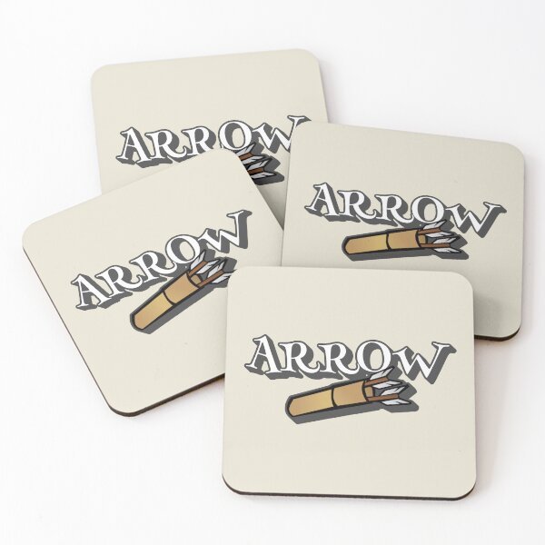 Item preview, Bow And Arrow Couples Design, Fun Arrow Design For Couples designed and sold by TrulyEpoque.