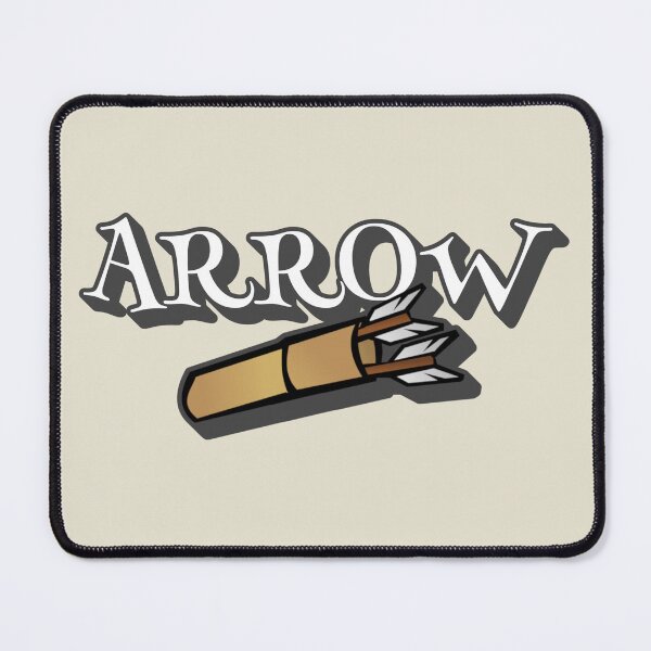 Item preview, Bow And Arrow Couples Design, Fun Arrow Design For Couples designed and sold by TrulyEpoque.
