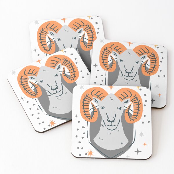 Item preview, Cimarron Animal designed and sold by CompanyGRH.