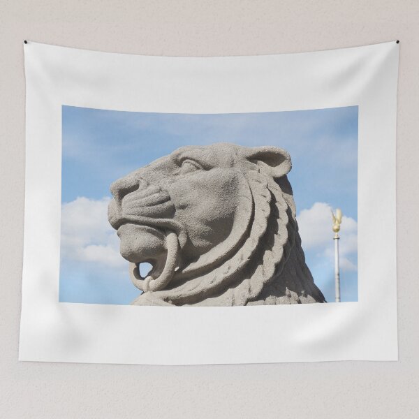 Item preview, Tiger Sculpture designed and sold by tasocallanan.