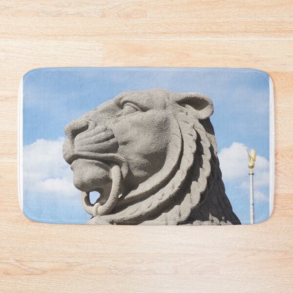 Item preview, Tiger Sculpture designed and sold by tasocallanan.