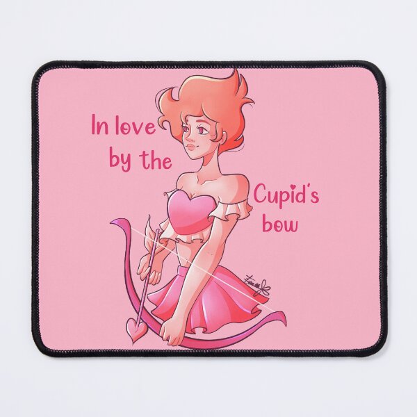 Item preview, Cupid designed and sold by Fionabdraws.