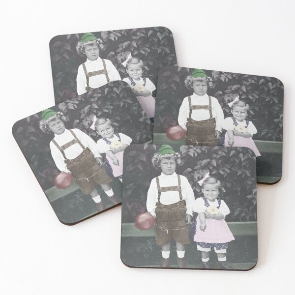 Item preview, Viennese children  designed and sold by Haendchen.