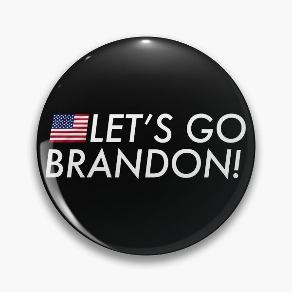 Item preview, Lets Go Brandon FJB Trump 2024 T-shirt Donald Trump for President Republican party Mens Shirt T-Shirt designed and sold by aviflava.