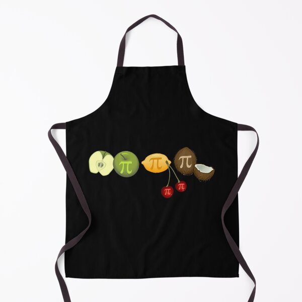 Item preview, Pi Day, Fruit Pie designed and sold by HolidayBug.