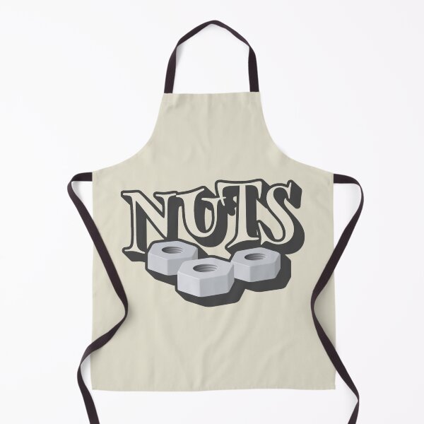 Item preview, Nuts And Bolts Couples Design, Fun Nuts Design For Couples designed and sold by TrulyEpoque.