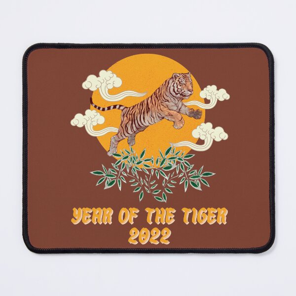 Item preview,  Year Of The Tiger designed and sold by Perceptible.
