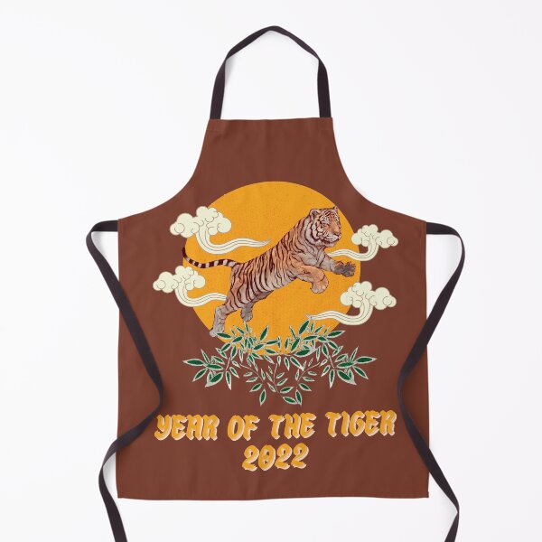Item preview, Year Of The Tiger designed and sold by Perceptible.