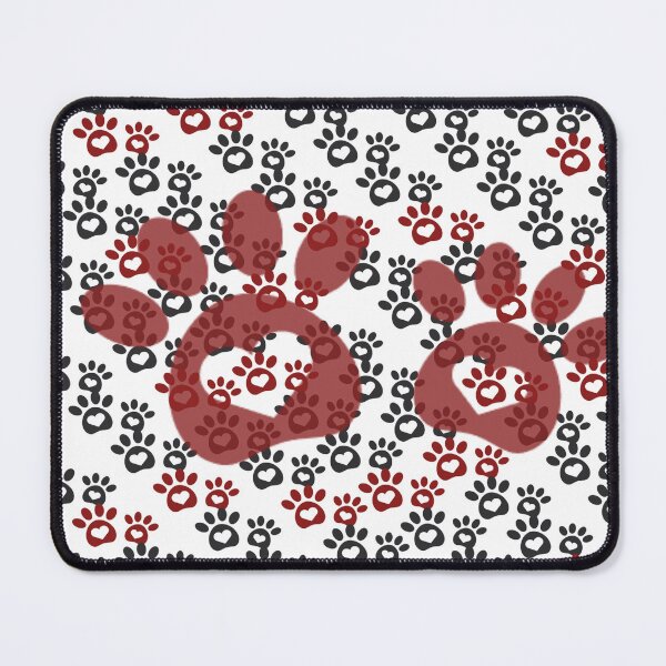Item preview, Bears distinctive footprints designed and sold by Emoelsalhy76.
